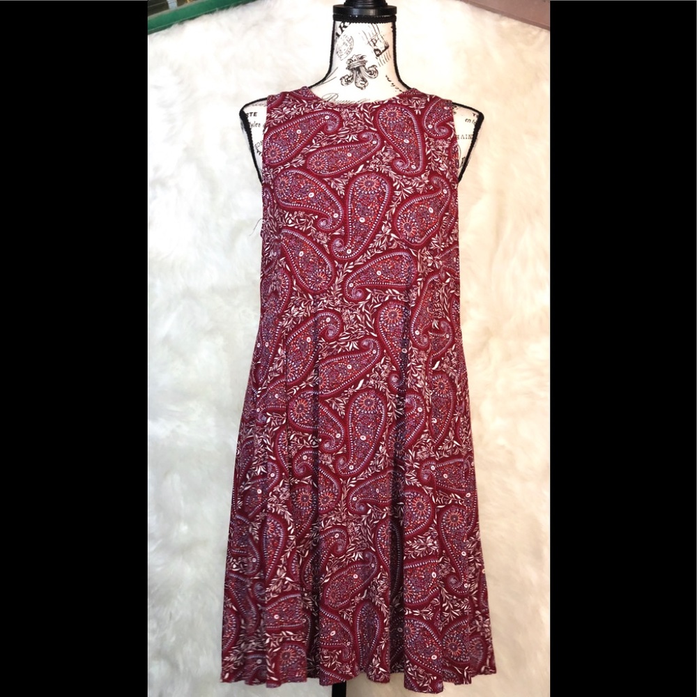 Old Navy Dress